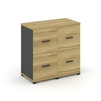 Шкаф офисный Concept CN.STU-222 A