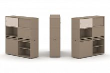 Тумба офисная (Набор №29.) Estetica ES.NB.2V-29