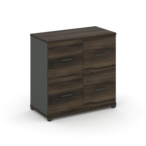 Шкаф офисный Concept CN.STS-212 A