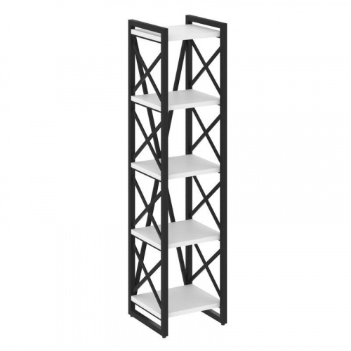 Стеллаж на 5 полок Loft VR.L-MST.O-5.4 фото 5