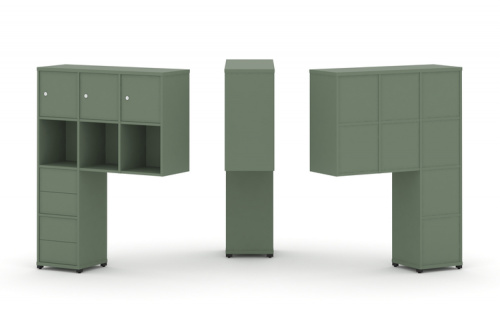 Надставка для стола высокая Concept CN.ONV-006 фото 4