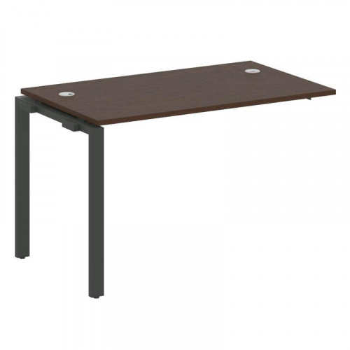 Брифинг-приставка на П-обр. м/к Metal System БП.ПРС-СП-1.2 фото 3