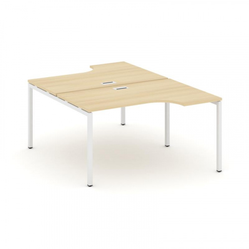 Бенч-система эргономичная Style Project SN-4P.DRPA-022