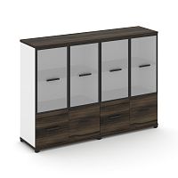 Шкаф офисный Concept CN.STS-322 RMB