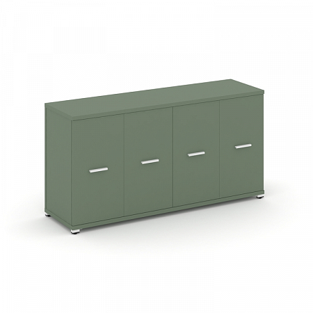 Распашной шкаф опорный/приставной Concept CN.SOPR-005