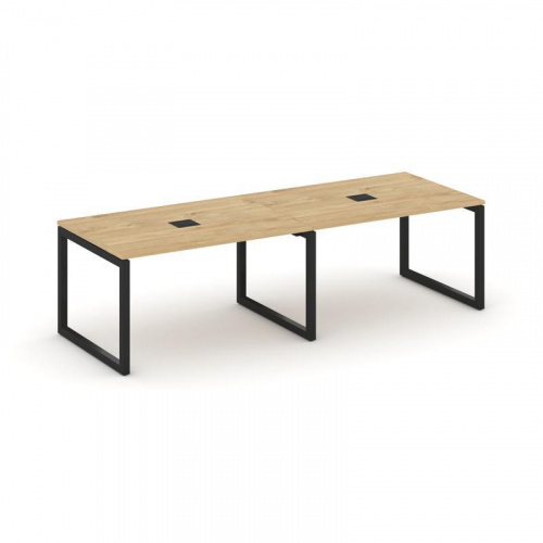 Стол переговорный Style Project SN-5O.SPRG-012 фото 7