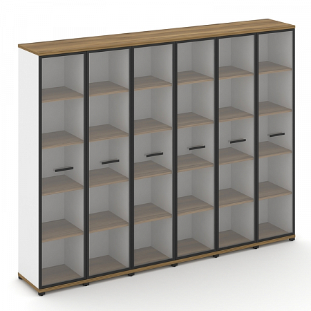 Шкаф офисный Concept CN.STU-568 RPB