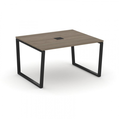 Style Project Стол переговорный SN-6T2.SPRG-033 Акация Лорка/Металл Антрацит/Заглушка Металл Антраци фото 9 Style Project Стол переговорный SN-6T2.SPRG-033 Акация Лорка/Металл Антрацит/Заглушка Металл Антраци фото 9