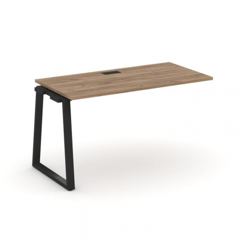 Style Project Проходной наб. элем. SN-6T1.ONRS-024 Акация Лорка/Металл Антрацит/Заглушка Пластик Чер фото 5 Style Project Проходной наб. элем. SN-6T1.ONRS-024 Акация Лорка/Металл Антрацит/Заглушка Пластик Чер фото 5