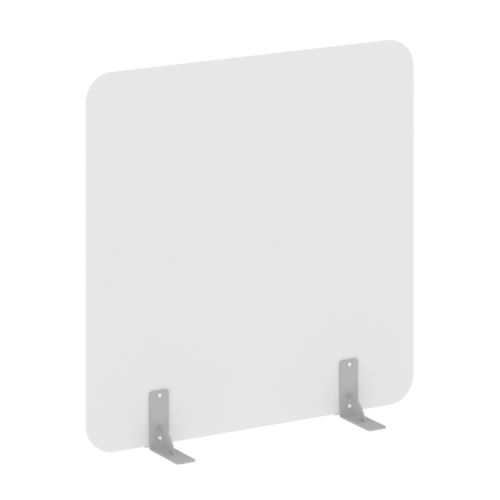 Перегородки на металлических опорах R-line DP.F-120-120 фото 7