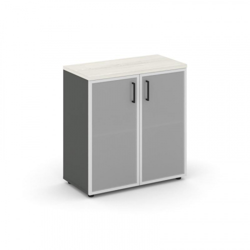 Шкаф низкий широкий Style Project SN.STS-303 фото 4