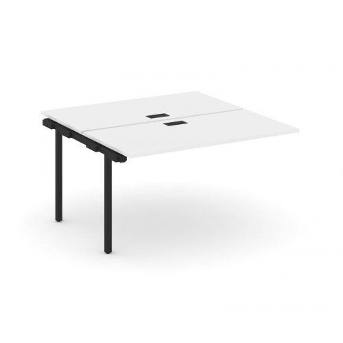 Style Project Проходной наб. элем. SN-4P.DNRS-011 Дуб Наварра/Металл Антрацит 980*1432*750 фото 12