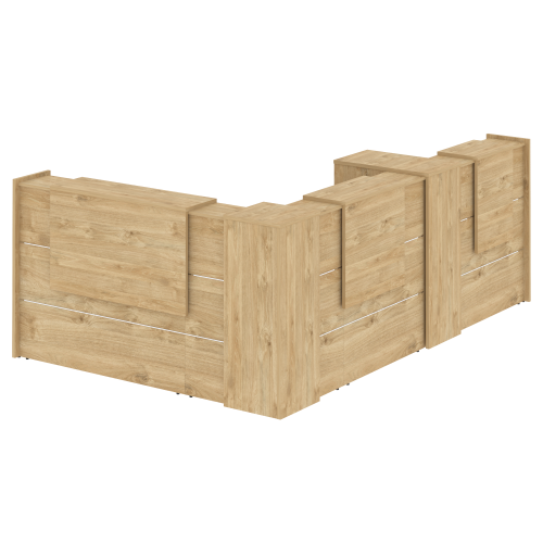 Ресепшн Onix O.R-K-30 фото 6