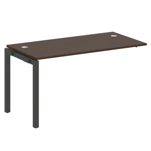 Проходной элемент бенч-системы на П-обр. м/к Metal System Quattro 50БП.ПРС-СП-1.3 фото 12