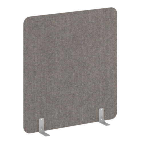 Перегородки на металлических опорах R-line soft AP.F-136-150 фото 9