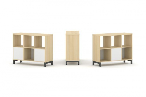 Набор стеллажа Style Project SN.NSD-231 фото 2