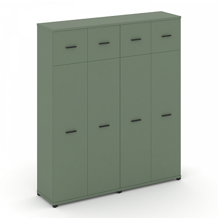 Шкаф офисный Concept CN.STS-527 B