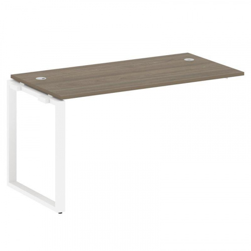 Брифинг-приставка на О-обр. м/к Metal System БО.ПРС-СП-1.3 фото 11