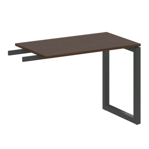 Приставной элемент на О-обр. м/к Metal System Quattro 50БО.ПР-3 фото 8