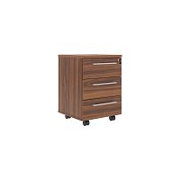 Тумба мобильная Zenn AMC-3D.A