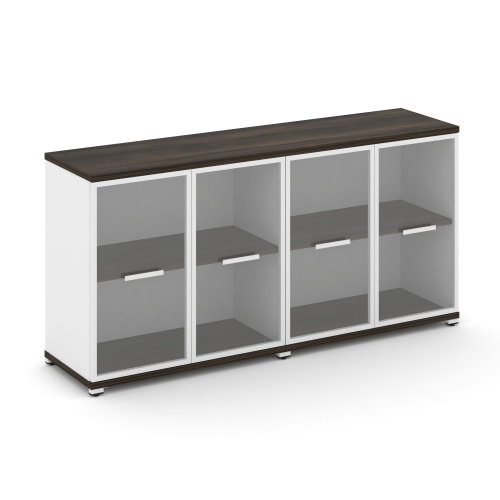 Шкаф офисный Concept CN.STS-223 RPW фото 2