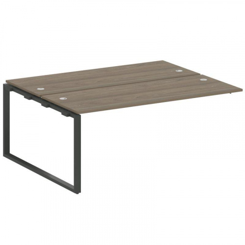 Брифинг-приставка на О-обр. м/к Metal System БО.ПРС-СП-2.5 фото 13