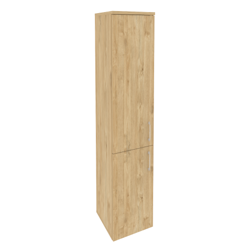 Шкаф офисный высокий Onix O.SU-1.3 (L) фото 11