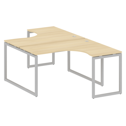 Бенч-система на О-обр. м/к Metal System Quattro 40БО.РАС-СА-2.3 фото 12