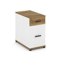 Тумба опорная/приставная Concept CN.TGO-005