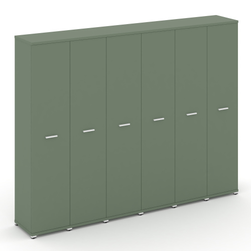 Шкаф офисный Concept CN.STU-568 W фото 6