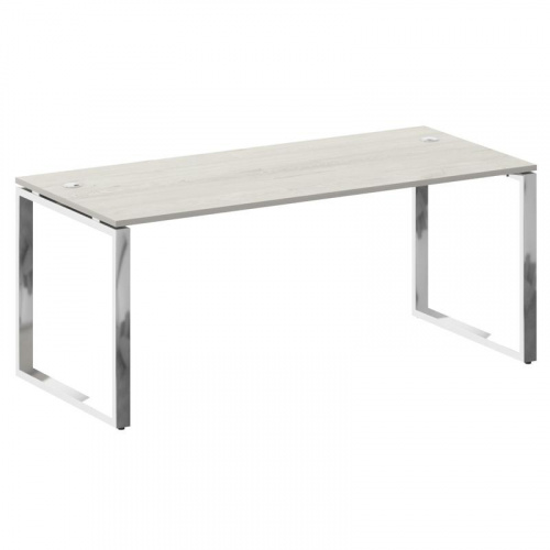 Стол руковододителя на О-обр. м/к Metal System Direct БО.СРР-5.8 фото 5