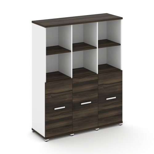 Шкаф офисный Concept CN.STU-431 W фото 2