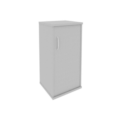 Шкаф офисный низкий Riva правый фото 3