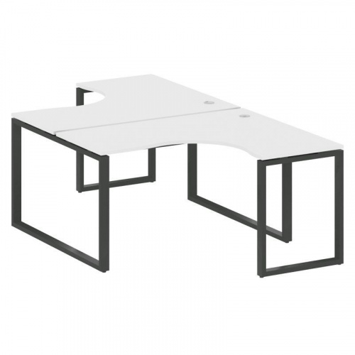 Бенч-система на О-обр. м/к Metal System БО.РАС-СА-2.3 фото 7