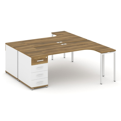 Бенч-система Concept CN.DSA-402 фото 8