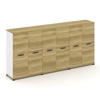 Шкаф офисный Concept CN.STS-336 B