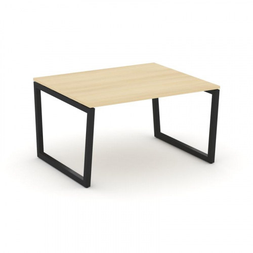 Style Project Стол переговорный SN-5T2.SPRG-033.3 Акация Лорка/Металл Антрацит 1380*1180*750 фото 6 Style Project Стол переговорный SN-5T2.SPRG-033.3 Акация Лорка/Металл Антрацит 1380*1180*750 фото 6