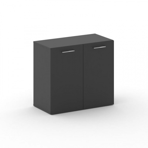 Шкаф офисный низкий Cross CRU.ST-301 фото 2 Шкаф офисный низкий Cross CRU.ST-301 фото 2