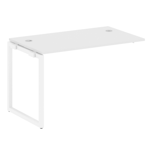 Проходной элемент бенч-системы на О-обр. м/к Metal System Quattro 40БО.ПРС-СП-1.2 фото 7