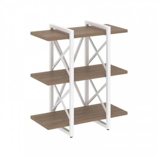 Стеллаж на 3 полки Loft VR.L-MST.O-3.4V фото 4