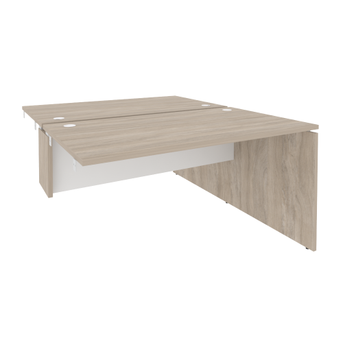 Стол-приставка двойной к опорным элементам Onix O.D.SPR-3.8 фото 7