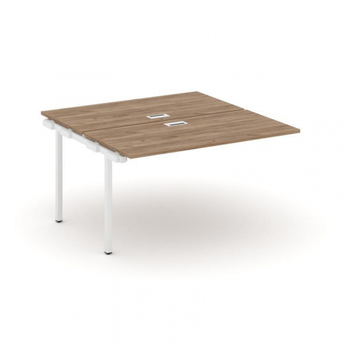 Style Project Проходной наб. элем. SN-4P.DNRS-011 Дуб Наварра/Металл Антрацит 980*1432*750 фото 5