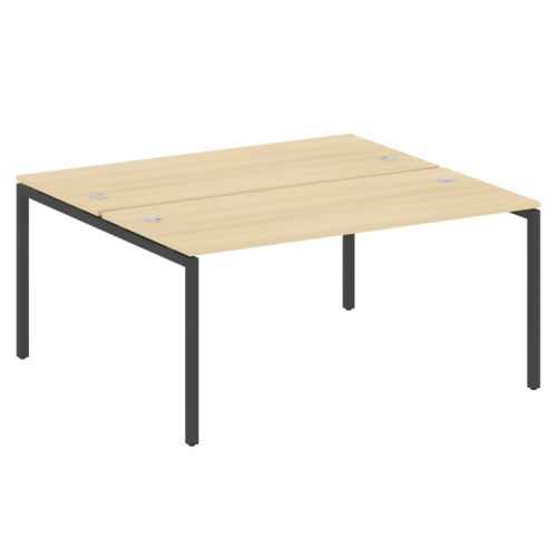 Бенч-система на П-обр. м/к Metal System Quattro 40БП.РАС-СП-2.4 фото 9