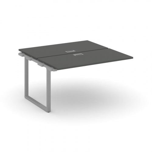 Style Project Проходной наб. элем. SN-6O.DNRS-001 Дуб Наварра/Металл Белый 980*1232*750 фото 25