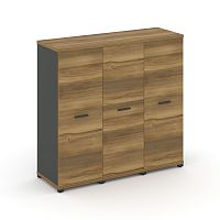 Шкаф офисный Concept CN.STU-336 A