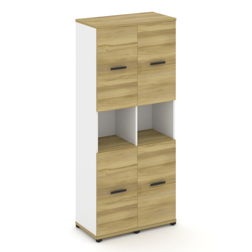 Шкаф офисный Concept CN.STU-523 B