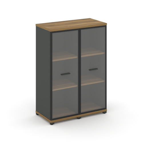 Шкаф офисный Concept CN.STU-326 RPB