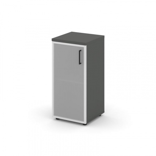 Шкаф низкий узкий Style Project SN.STU.E-303(L) фото 10