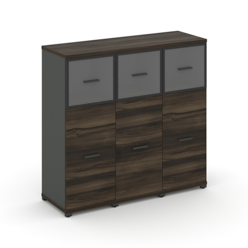 Шкаф офисный Concept CN.STU-334 RPB