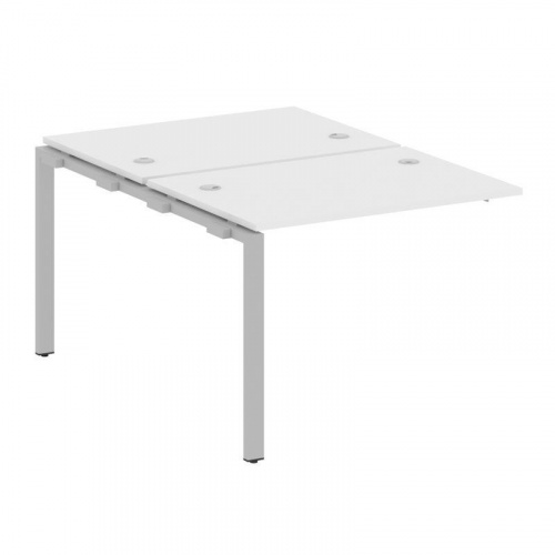 Брифинг-приставка на П-обр. м/к Metal System БП.ПРС-СП-2.1 фото 15